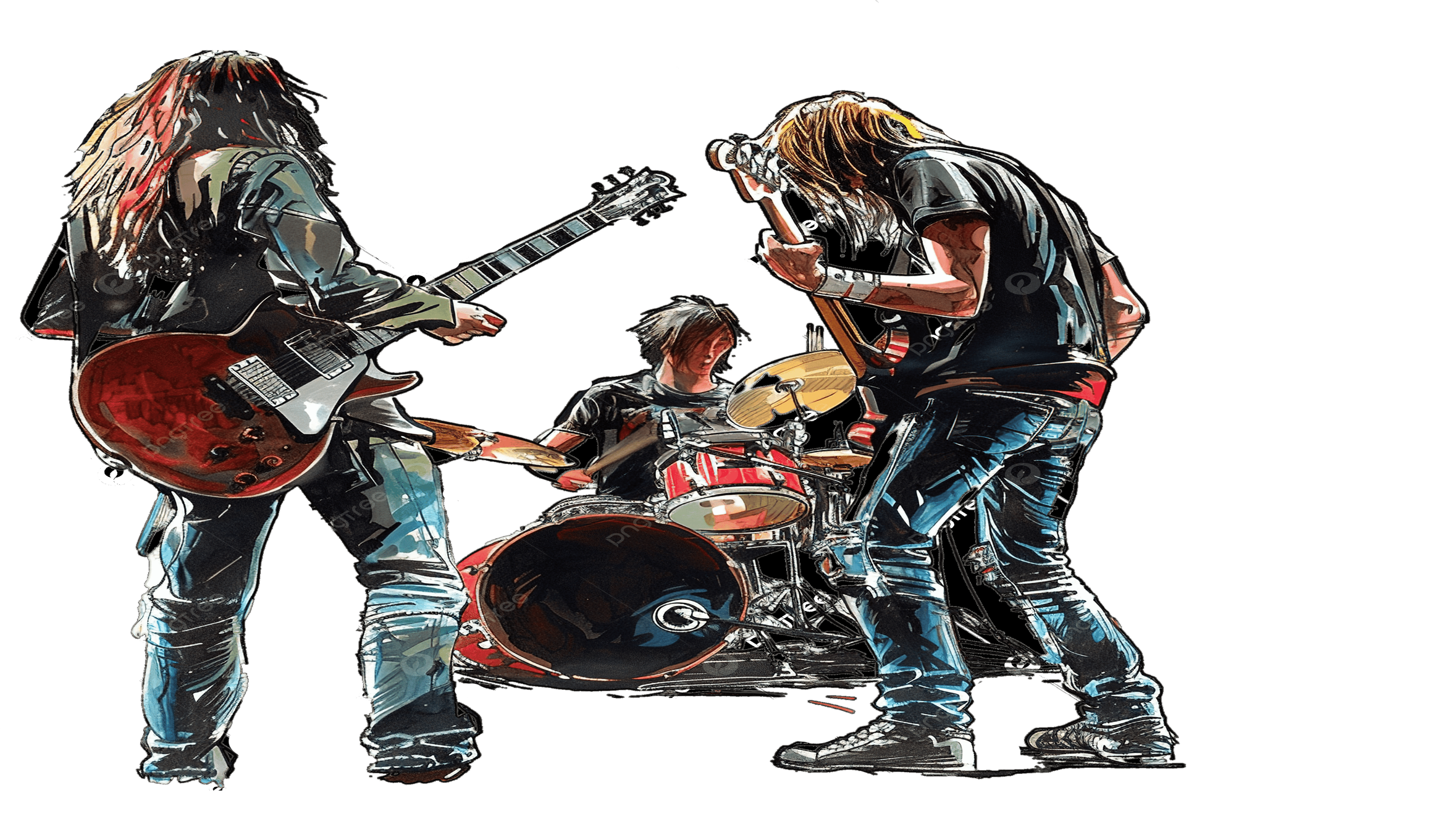 Chat www.rock.504.es 